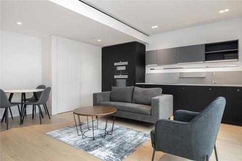 1 bedroom apartment to rent, Bartholomew Close, London, EC1A
