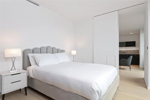 1 bedroom apartment to rent, Bartholomew Close, London, EC1A