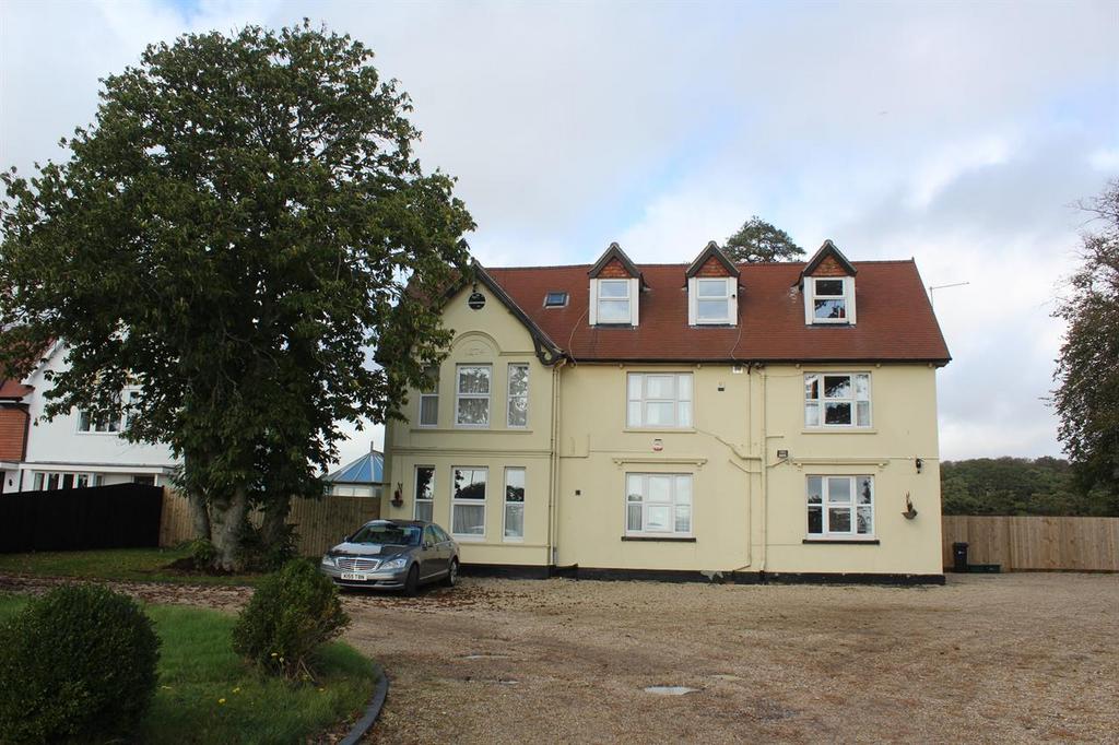 Kemps Country House Hotel, East Stoke, Wareham Hotel for sale £895,000