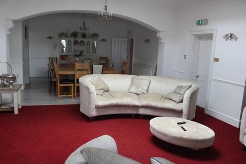 Hotel for sale, Kemps Country House Hotel, East Stoke, Wareham