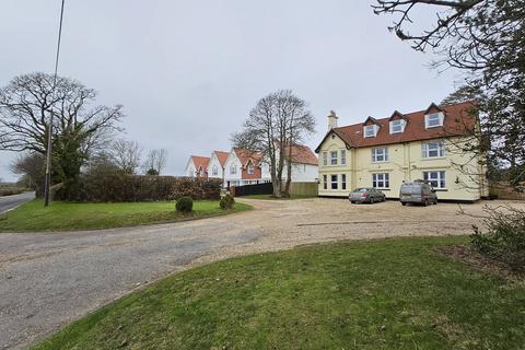 Hotel for sale, Kemps Country House Hotel, East Stoke, Wareham