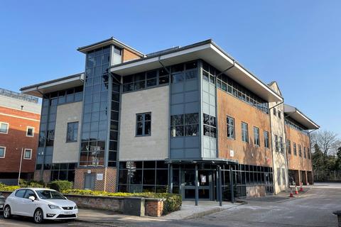 Office for sale - Consort House, Prince's Road, Weybridge, Surrey, KT13 9BQ