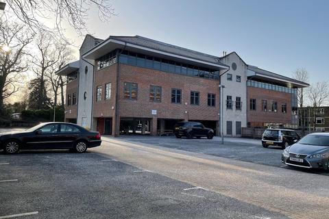 Office for sale - Consort House, Prince's Road, Weybridge, Surrey, KT13 9BQ