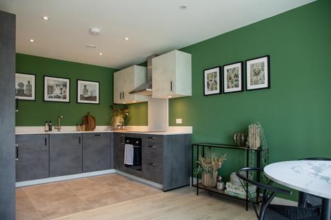 1 bedroom apartment to rent, Station Road, Egham, Surrey, TW20