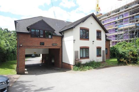 1 bedroom flat to rent, St Andrews Court, Upton Park, Slough