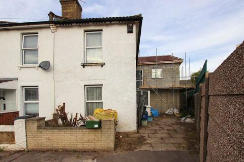 43 Warren Road, Croydon, CR0 6PF