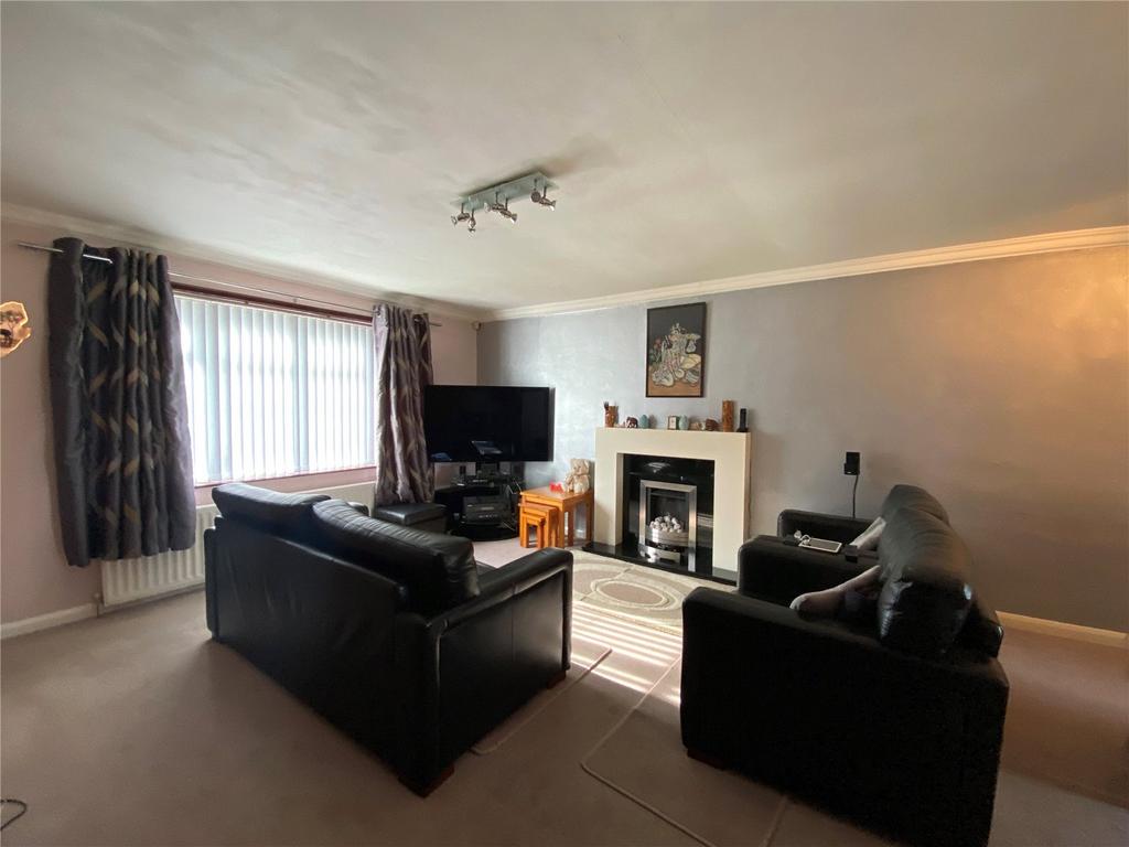 Necropolis Road, Lidget Green, Bradford, BD7 3 bed terraced house for