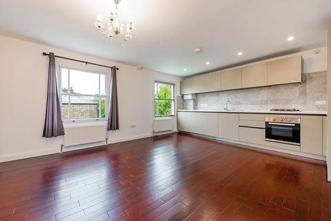 2 bedroom apartment for sale, St. Augustines Road, Camden
