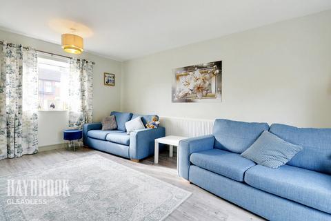 25 Lowedges Drive, Sheffield, S8 7LS