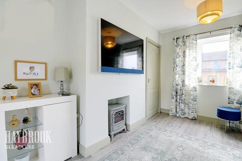 25 Lowedges Drive, Sheffield, S8 7LS
