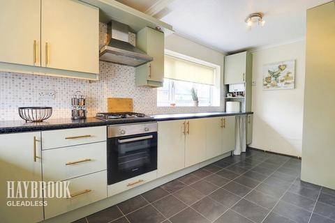 25 Lowedges Drive, Sheffield, S8 7LS