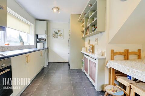 25 Lowedges Drive, Sheffield, S8 7LS