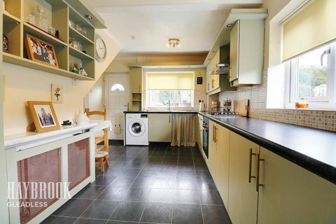 25 Lowedges Drive, Sheffield, S8 7LS