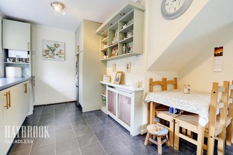 25 Lowedges Drive, Sheffield, S8 7LS