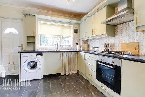 25 Lowedges Drive, Sheffield, S8 7LS