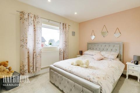 25 Lowedges Drive, Sheffield, S8 7LS