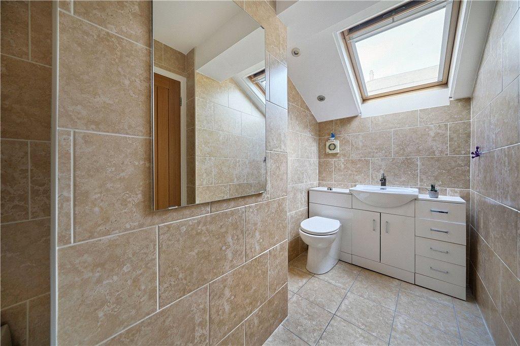 House Bathroom