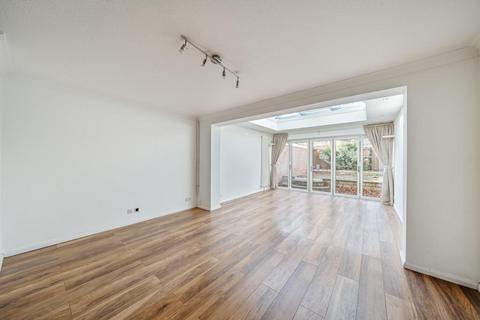 5 bedroom end of terrace house to rent, Gainsborough Road,  Richmond,  TW9