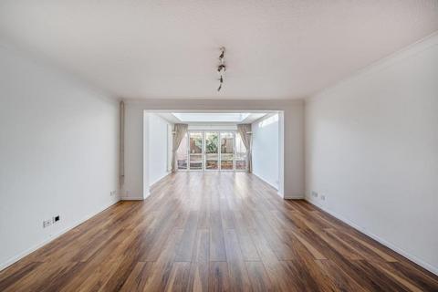 5 bedroom end of terrace house to rent, Gainsborough Road,  Richmond,  TW9