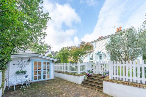 4 bedroom cottage for sale - Mount Gardens, Sydenham Hill, London, SE26