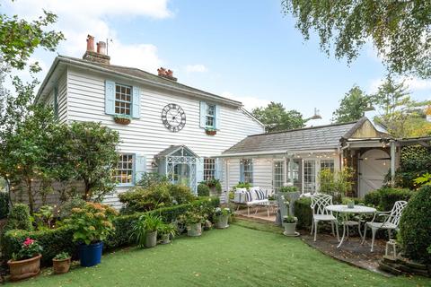 4 bedroom cottage for sale - Mount Gardens, Sydenham Hill, London, SE26