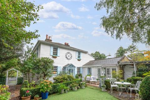 4 bedroom cottage for sale - Mount Gardens, Sydenham Hill, London, SE26