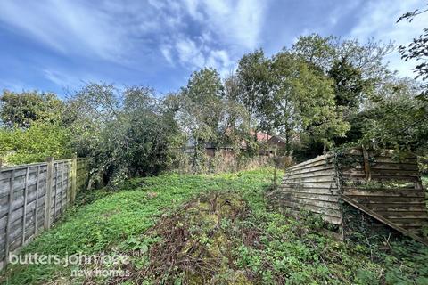 Land for sale - School Lane, Sandbach