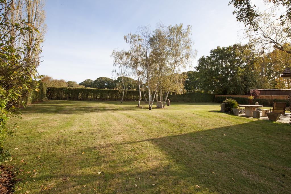 Gardens