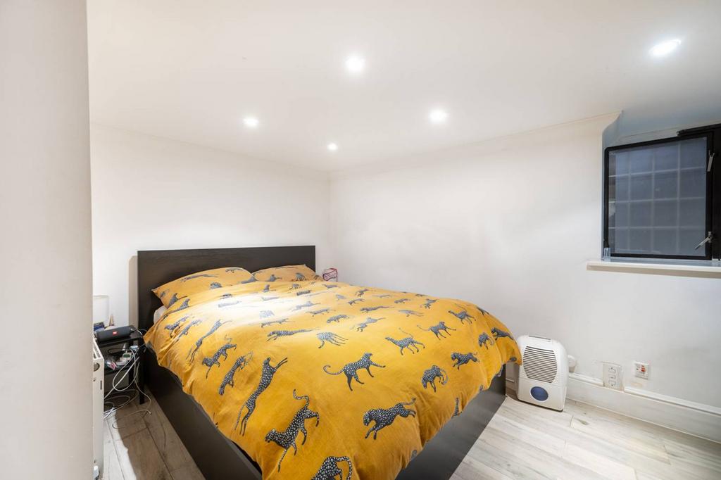 Anson Road, Willesden Green, London, NW2 1 bed flat for sale £450,000