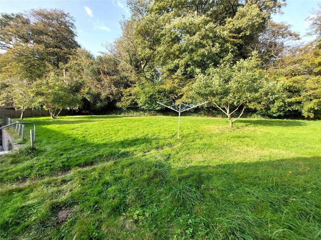 Tavistock, Devon 3 bed bungalow for sale £460,000