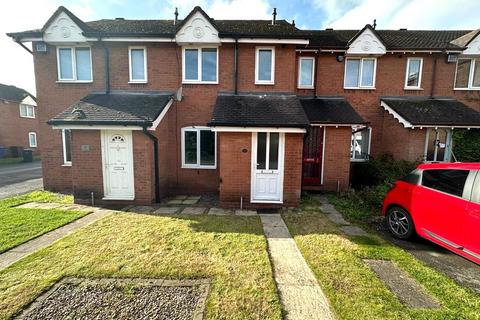 16 Blythfield, Burton-on-trent, DE14 1TU