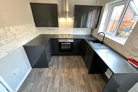 16 Blythfield, Burton-on-trent, DE14 1TU