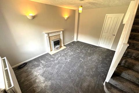 16 Blythfield, Burton-on-trent, DE14 1TU