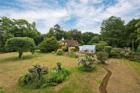 4 bedroom detached house to rent, Sands Road, The Sands, Farnham, Surrey, GU10