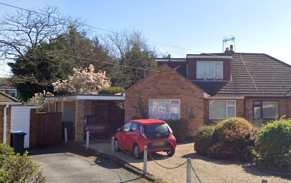 Kingsfield Road, Barwell 3 bed semidetached house £995 pcm (£230 pw)