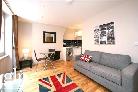 1 bedroom apartment to rent, Middlesex Street, London, Liverpool St., E1