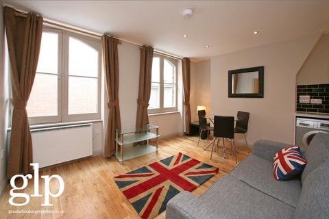 1 bedroom apartment to rent, Middlesex Street, London, Liverpool St., E1