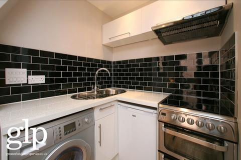 1 bedroom apartment to rent, Middlesex Street, London, Liverpool St., E1