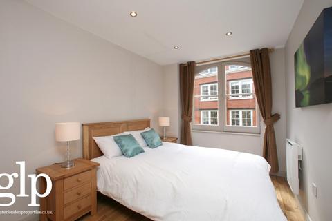 1 bedroom apartment to rent, Middlesex Street, London, Liverpool St., E1