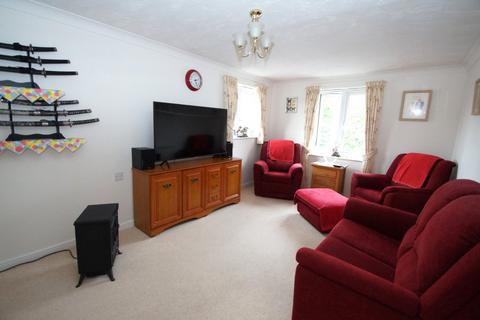 1 bedroom apartment for sale, Rectory Road, Burnham-on-Sea, TA8