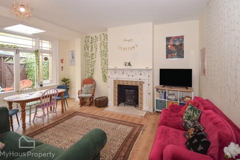 2 bedroom terraced house to rent, Jasmine Cottage, West Drive