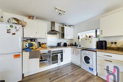 2 bedroom flat for sale, Spinner House, 1A Elmira Way, Salford, M5