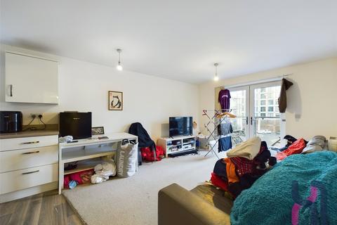 2 bedroom flat for sale, Spinner House, 1A Elmira Way, Salford, M5