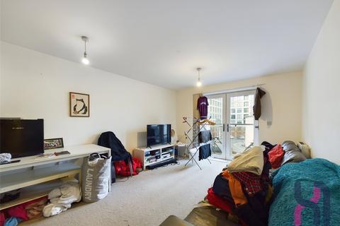 2 bedroom flat for sale, Spinner House, 1A Elmira Way, Salford, M5