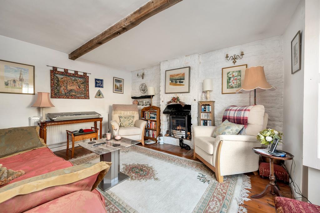 High Street, Ketton, Stamford, PE9 3 bed character property for sale ...