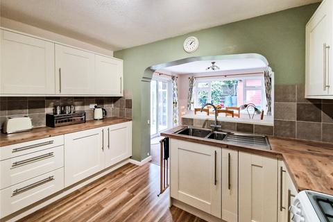 6 Ballards Way, Yelland, Barnstaple, EX31 3ER