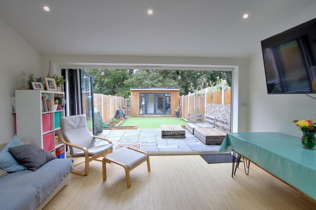Family area