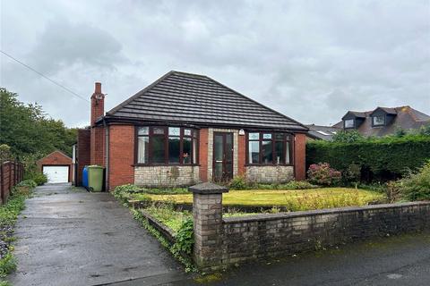 1 Norley Close, Chadderton, Oldham, OL1 2RA