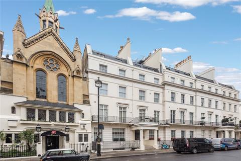 2 bedroom flat for sale, Carysfort House, 14 West Halkin Street, Belgravia