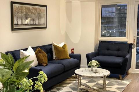 1 bedroom apartment to rent, Corneila House, Beaufort Square, London, NW9